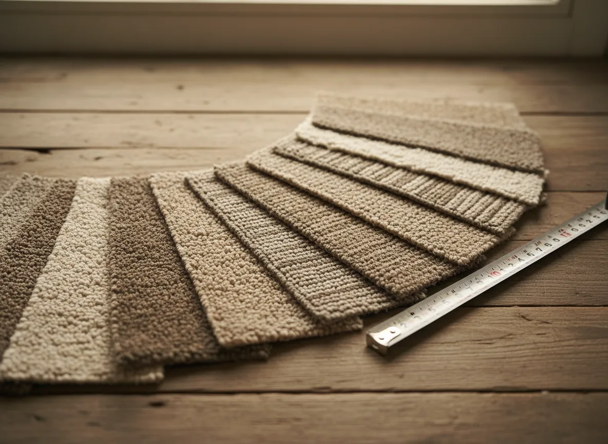 Carpet Installation Center, CO FAQs